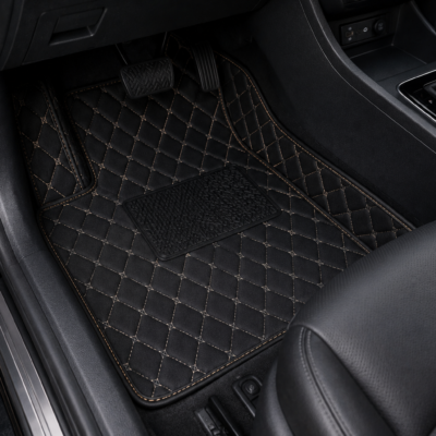 Floor mats