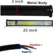 light bar