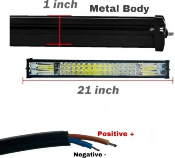 light bar