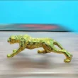 Jaguar Panther gold Jaguar Panther gold
