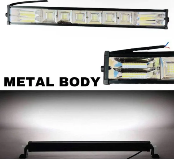 78 led fog lamp