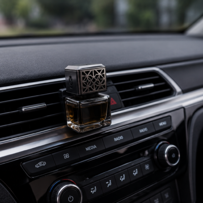 Car Perfumes