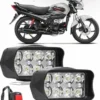 white spot fog light