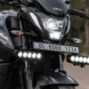 fog light