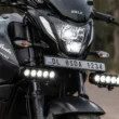 fog light