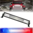 white mercury led
