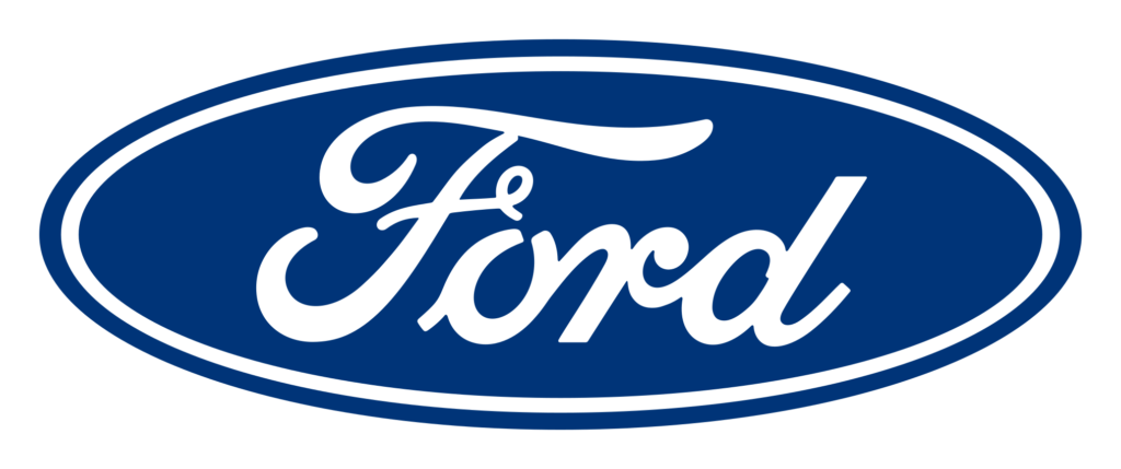 FORD LOGO