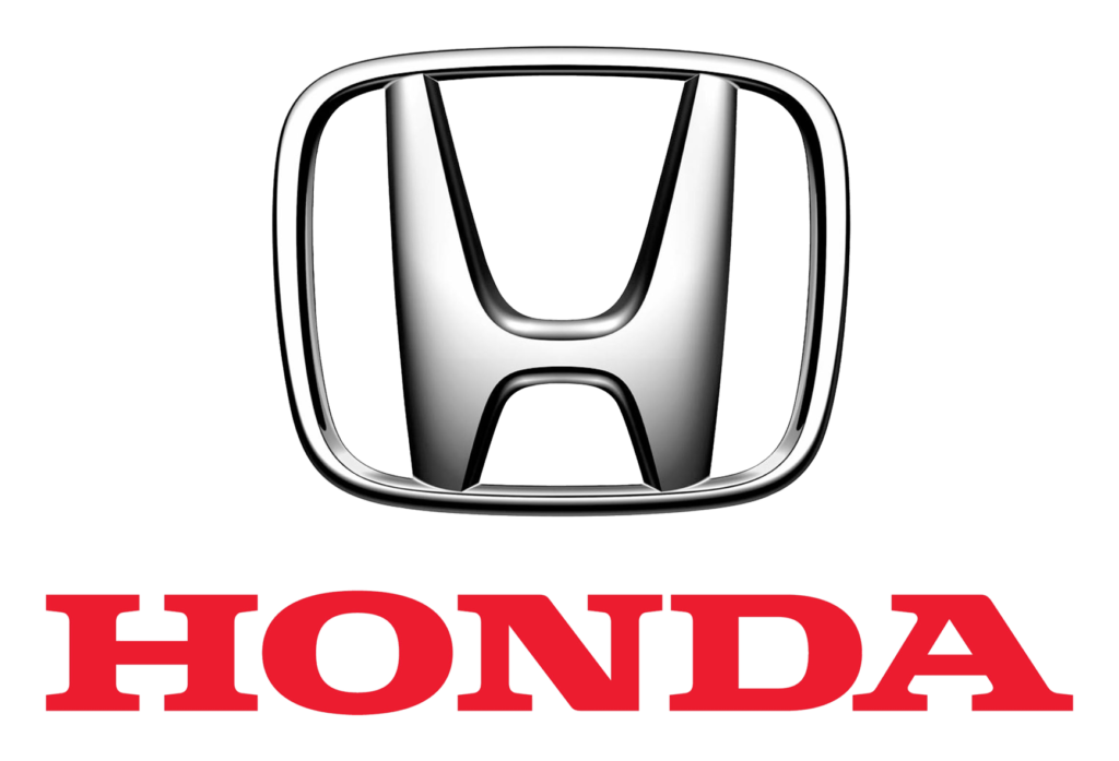 honda car logo
