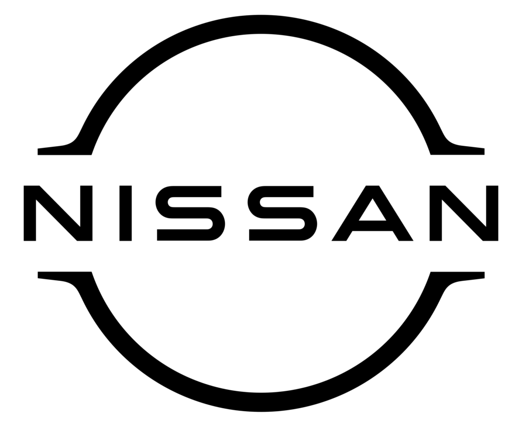 nissan car logo