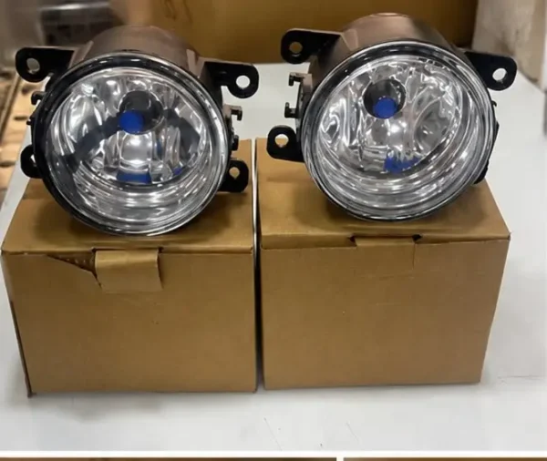 Car Front Fog Light