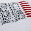 Black Listed tyre Sticker Black Listed tyre Sticker