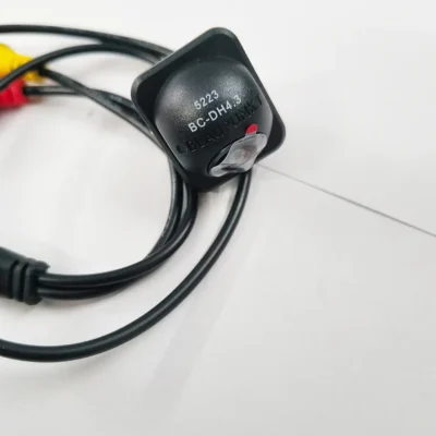 Blaupunkt DH43 1080P Reverse Camera | HD Waterproof Car Parking Camera