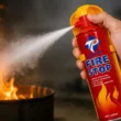 emergency fire stop