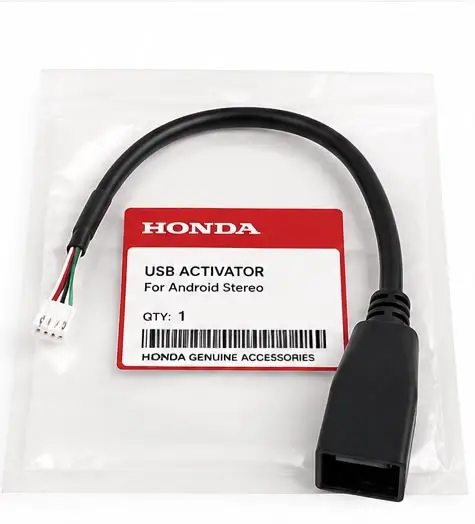 USB Activator