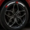 Tyre Sidewall Sticker
