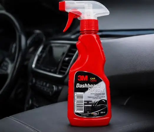Dresser spray