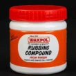 rubbing compound