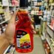 car wash shampoo