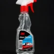 glass cleaner