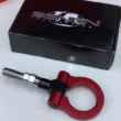 tow hook