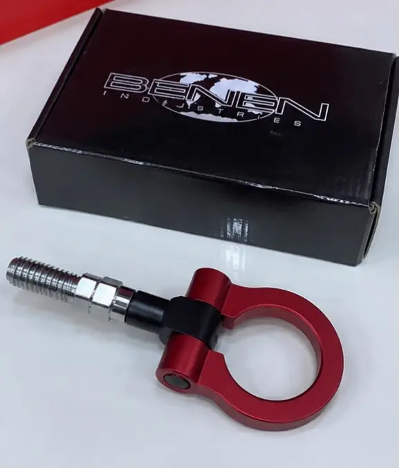 tow hook