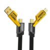 Fast charging cable