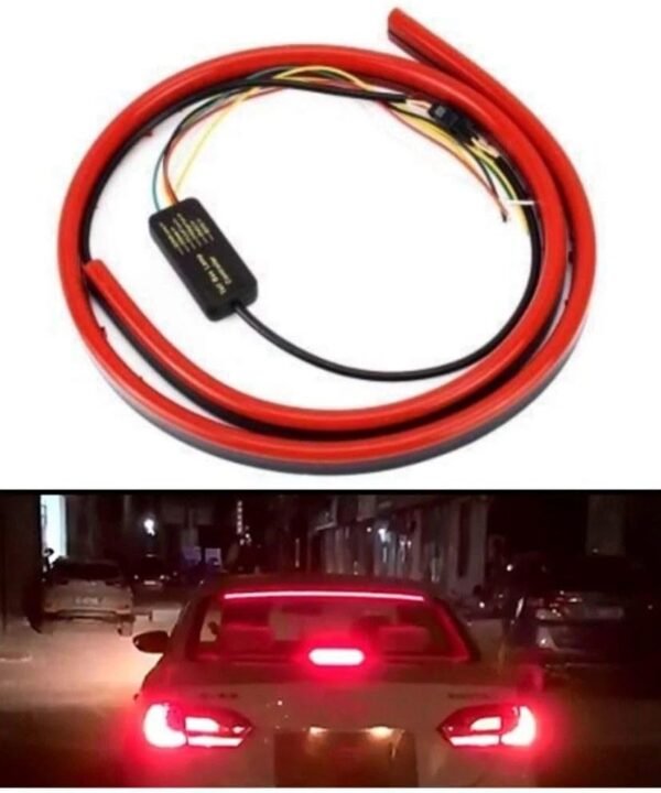 Universal Brake Led Light 90cm