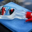 glass cleaner
