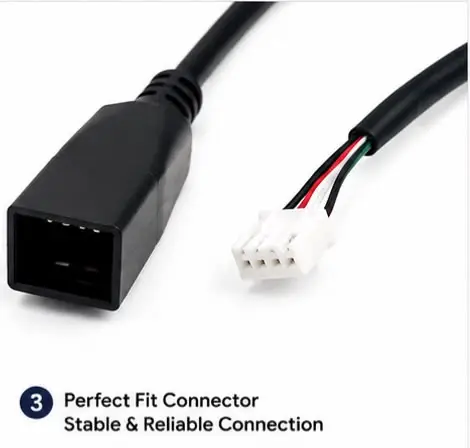 USB Activator