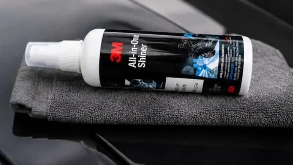 shiner spray