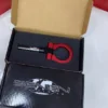Emergency Car Tow Hook