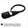 USB Activator