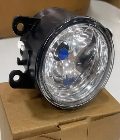 Car Front Fog Light