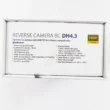 reverse camera