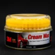 car cream wax