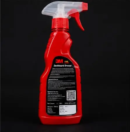 Dresser spray