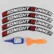 tyre sidewall sticker