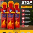 emergency fire stop