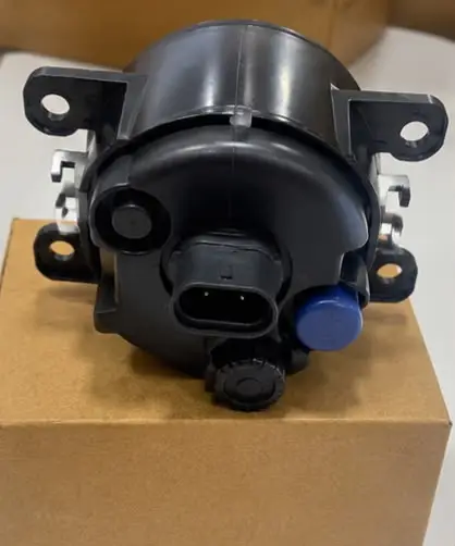 Car Front Fog Light
