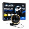 Tri Color LED Fog Lamp