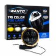 Tri Color LED Fog Lamp Tri Color LED Fog Lamp