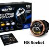 Tri Color LED Fog Lamp