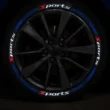 sports tyre Sticker sports tyre Sticker