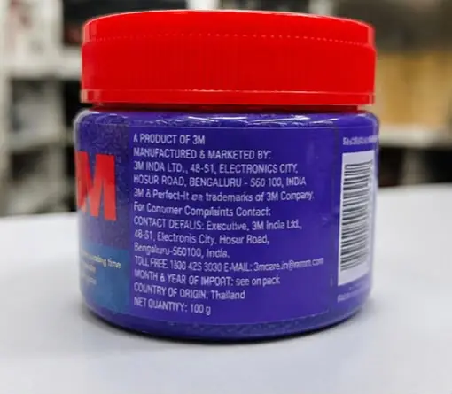 Car Scratch Remover