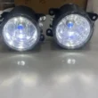 Car Front Fog Light