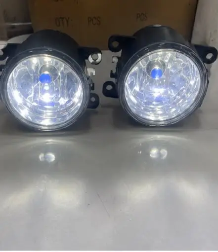 Car Front Fog Light