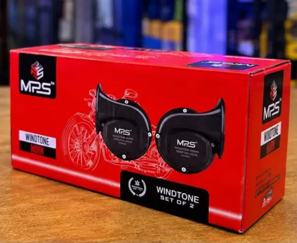 windtone horn