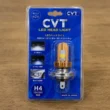 CVT H4 LED Headlight Bulb