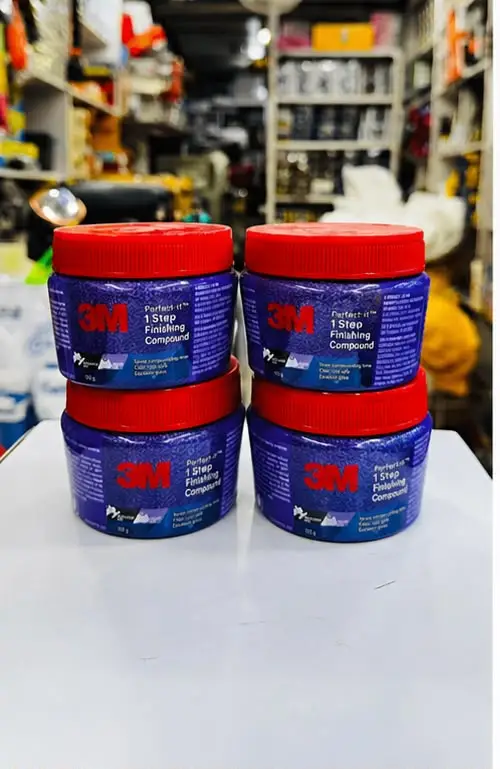 Car Scratch Remover