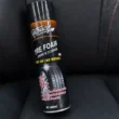 tire foam shine